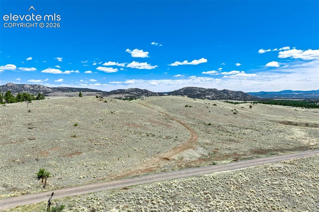 00 Roan Trail Guffey CO 80820