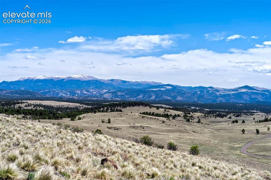 00 Roan Trail Guffey CO 80820