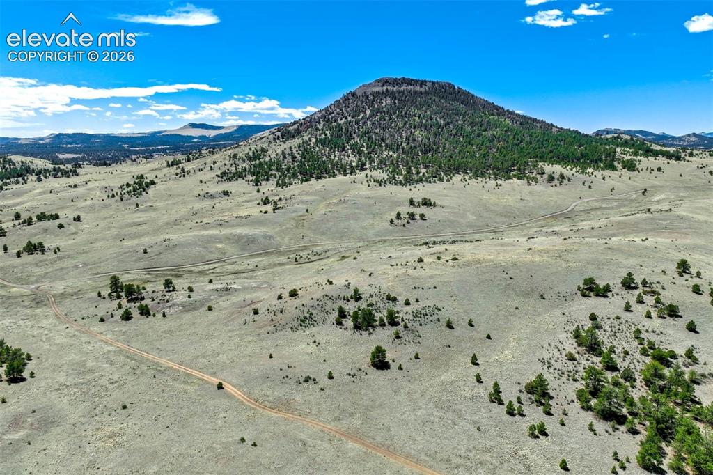 00 Roan Trail Guffey CO 80820