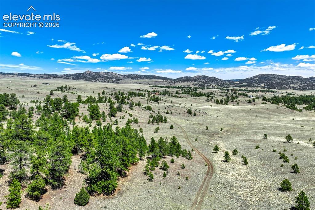 00 Roan Trail Guffey CO 80820