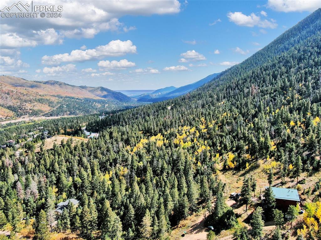 5260 Kulsa Road Cascade CO 80809