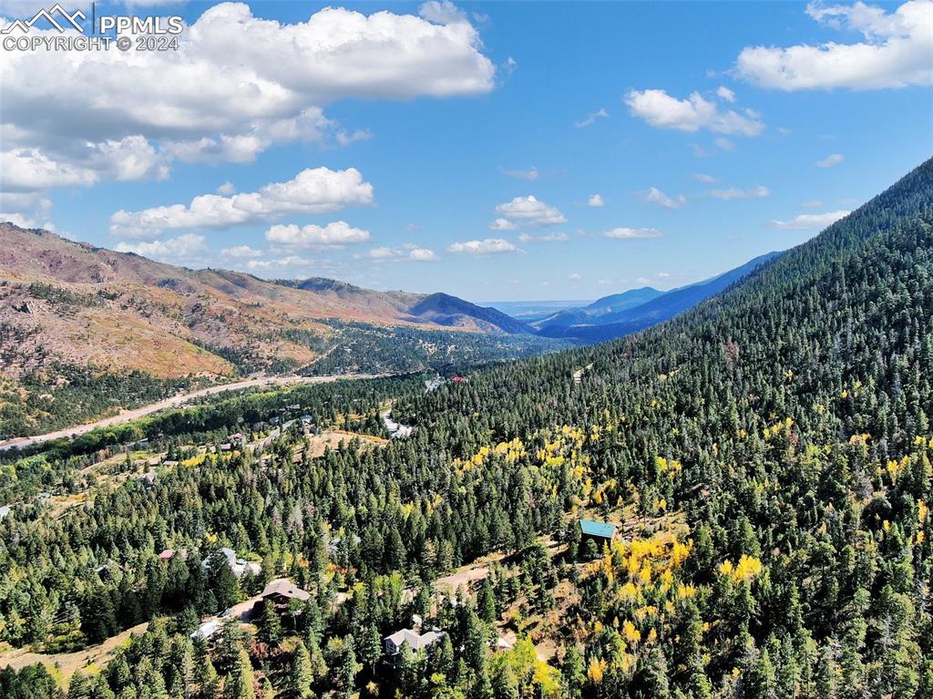 5260 Kulsa Road Cascade CO 80809