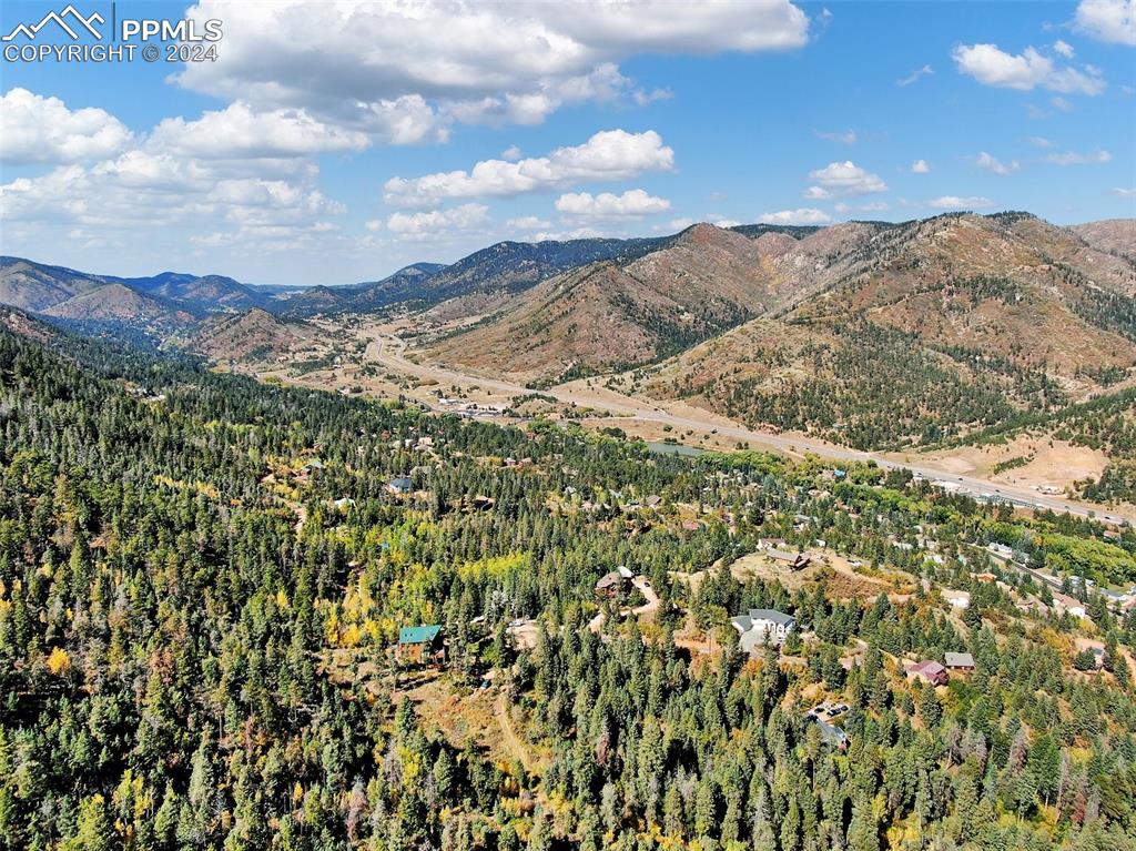 5260 Kulsa Road Cascade CO 80809