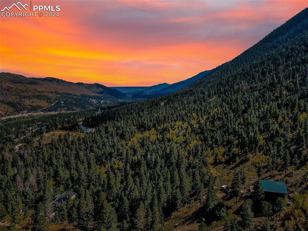5260 Kulsa Road Cascade CO 80809