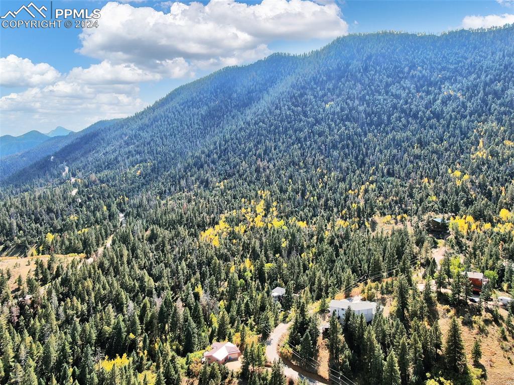 5260 Kulsa Road Cascade CO 80809