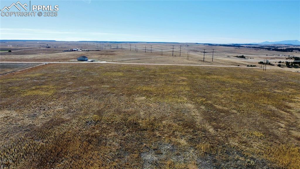 Elbert CO, Parcel 3 County Road 98