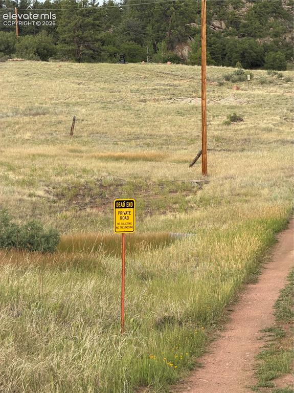 204 Pike View Lane Florissant CO 80816