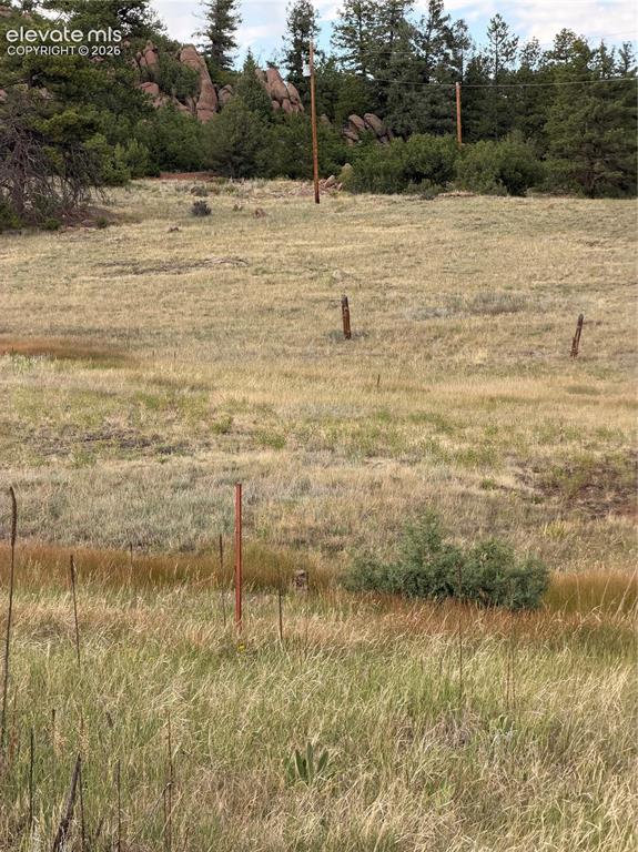 204 Pike View Lane Florissant CO 80816
