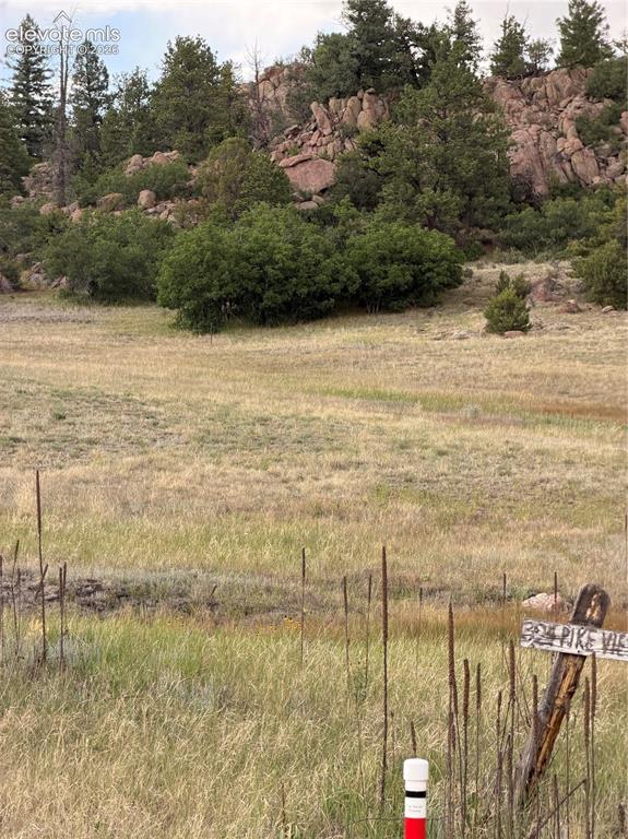 204 Pike View Lane Florissant CO 80816