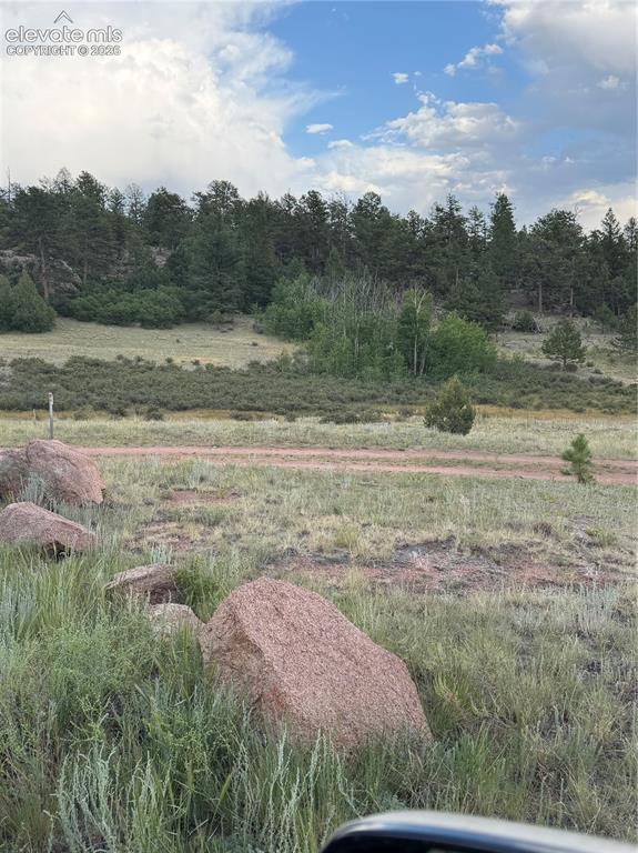 204 Pike View Lane Florissant CO 80816
