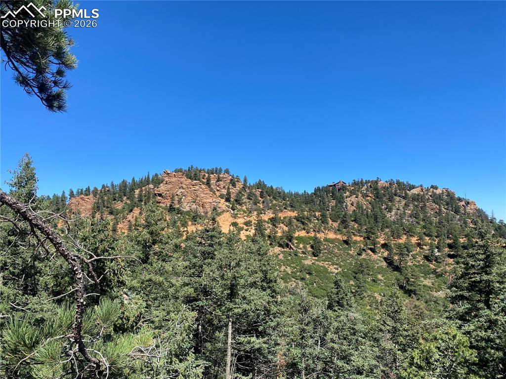 231 Upper Sun Valley Road Manitou Springs CO 80829