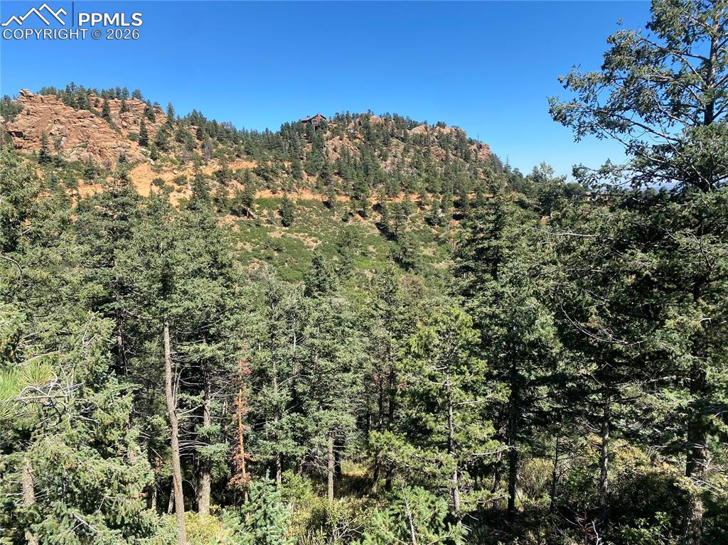 231 Upper Sun Valley Road Manitou Springs CO 80829