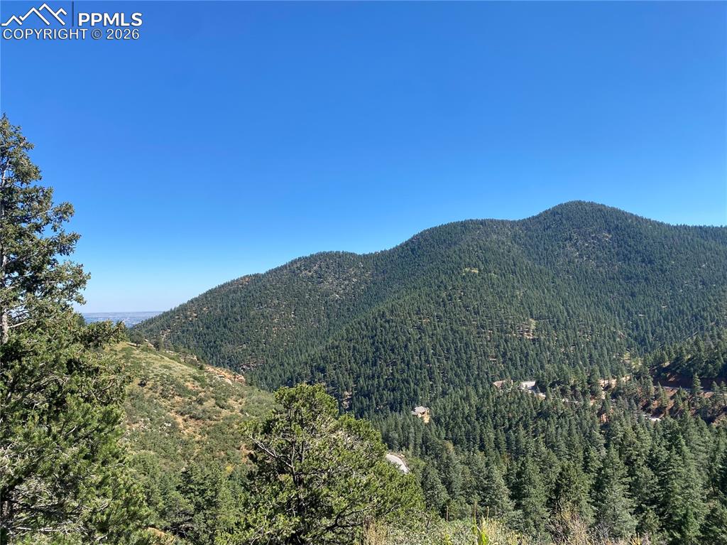 231 Upper Sun Valley Road Manitou Springs CO 80829
