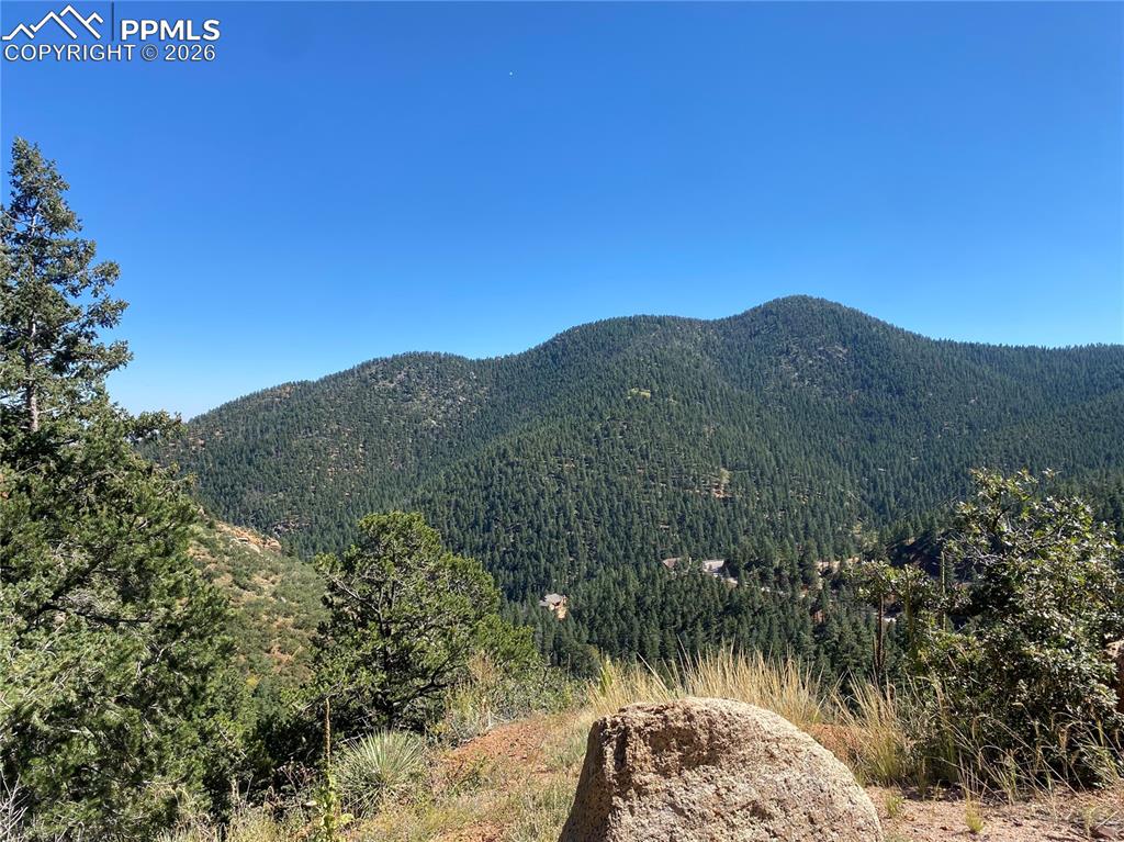 231 Upper Sun Valley Road Manitou Springs CO 80829