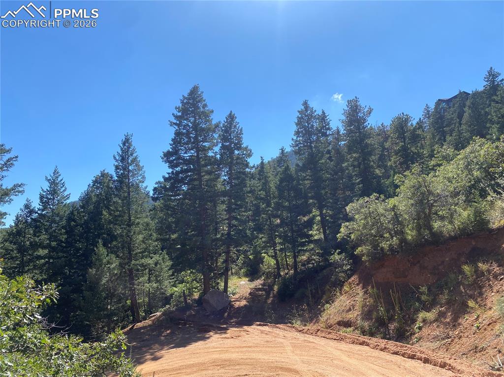 231 Upper Sun Valley Road Manitou Springs CO 80829