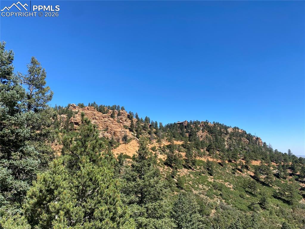 231 Upper Sun Valley Road Manitou Springs CO 80829