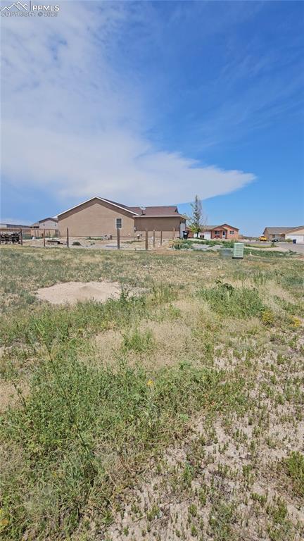385 E Larchmont Drive Pueblo CO 81007