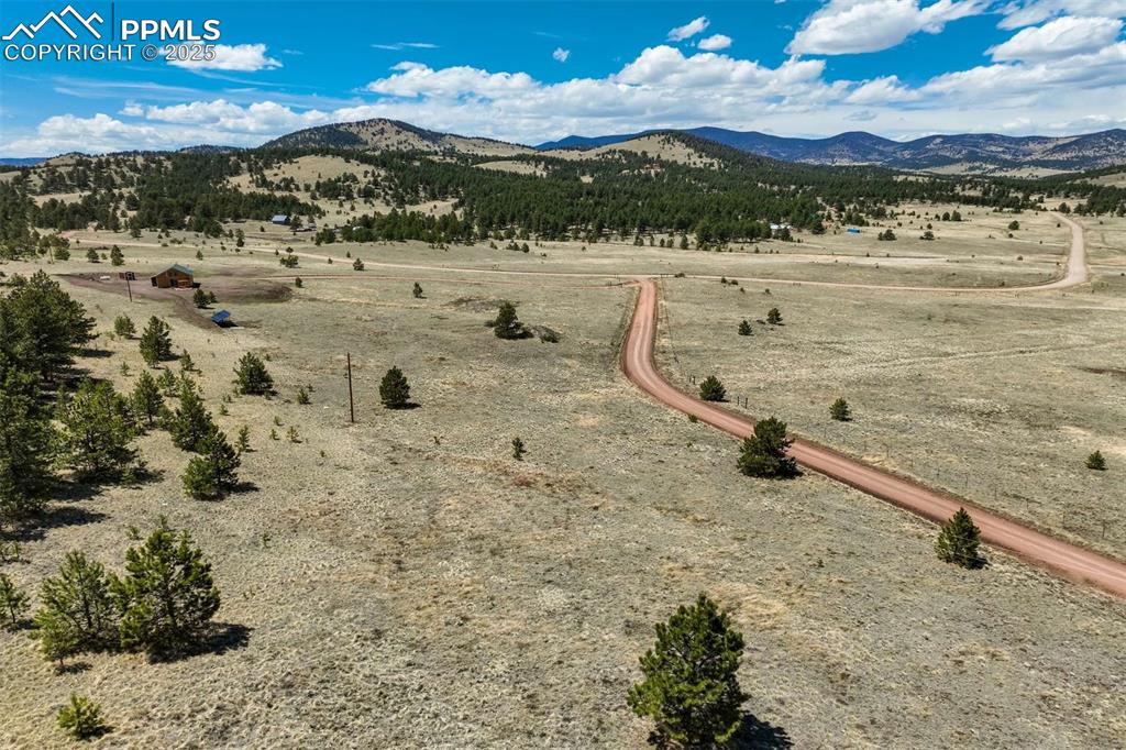 128 Nancy Ann Arroyo Guffey CO 80820