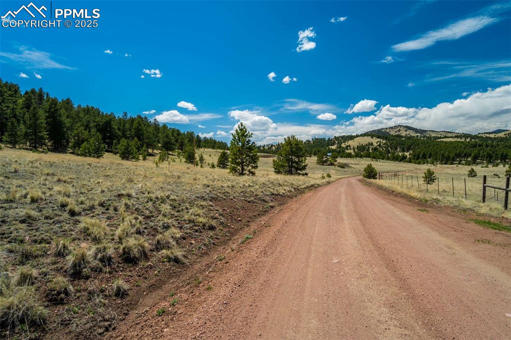 128 Nancy Ann Arroyo Guffey CO 80820