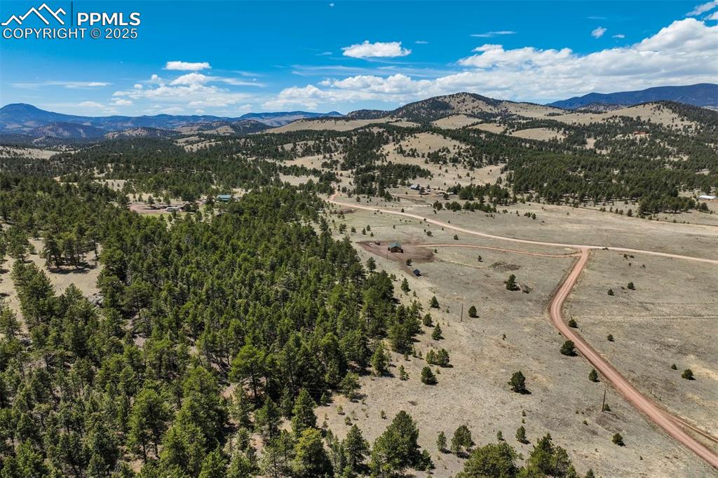 128 Nancy Ann Arroyo Guffey CO 80820