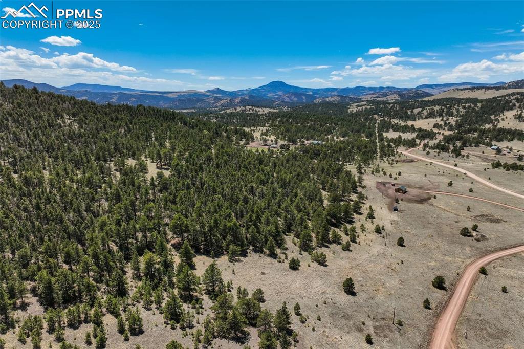 128 Nancy Ann Arroyo Guffey CO 80820