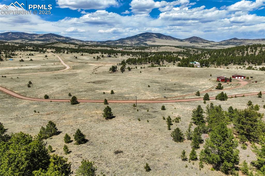 128 Nancy Ann Arroyo Guffey CO 80820