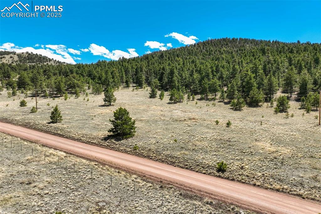 128 Nancy Ann Arroyo Guffey CO 80820
