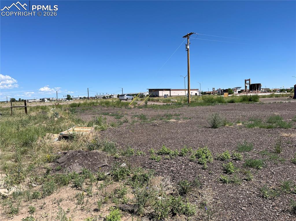7110 Old Meridian Road Peyton CO 80831