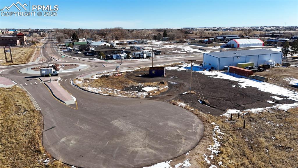 7110 Old Meridian Road Peyton CO 80831