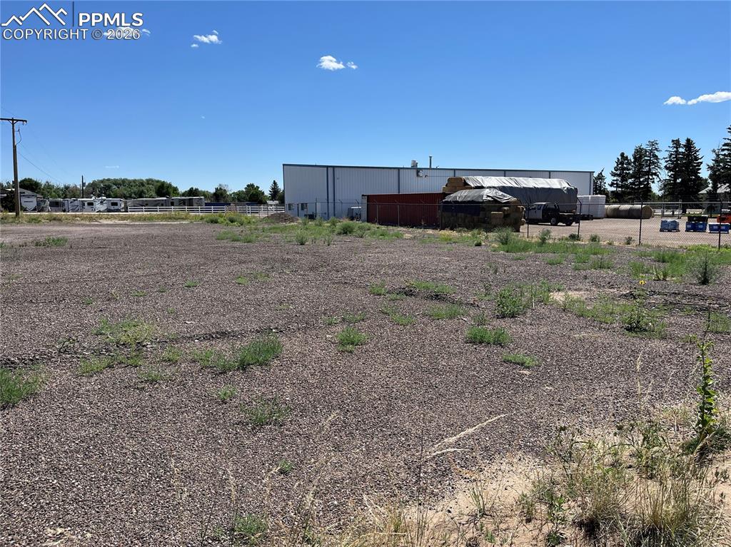 7110 Old Meridian Road Peyton CO 80831