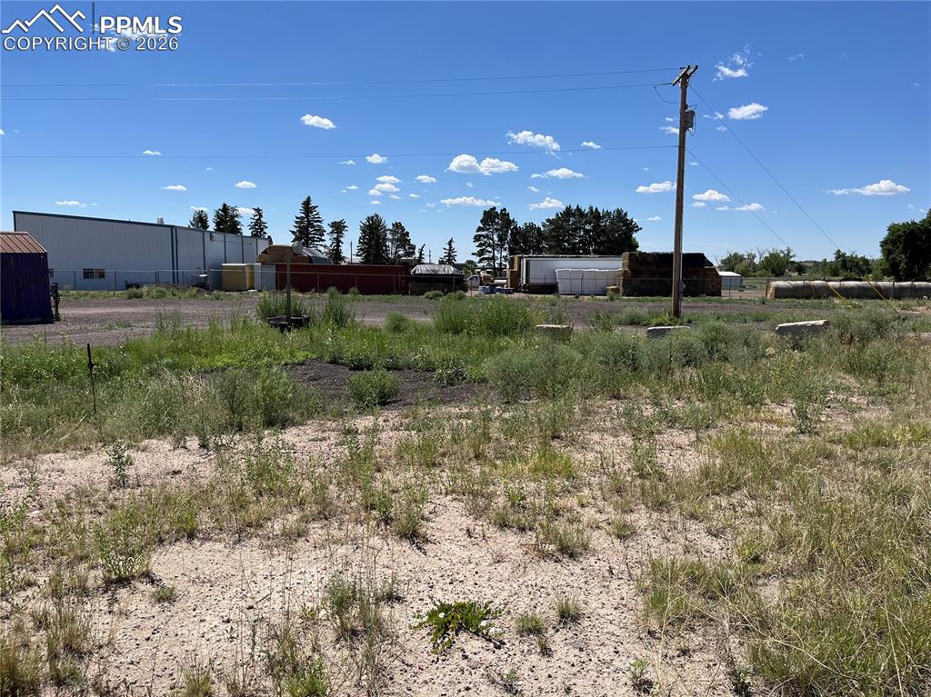 7110 Old Meridian Road Peyton CO 80831