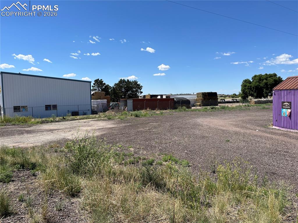 7110 Old Meridian Road Peyton CO 80831