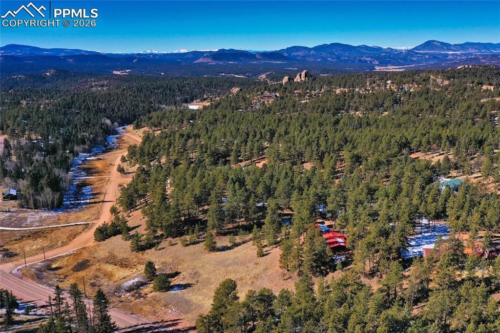 683 Kingston Drive Florissant CO 80816