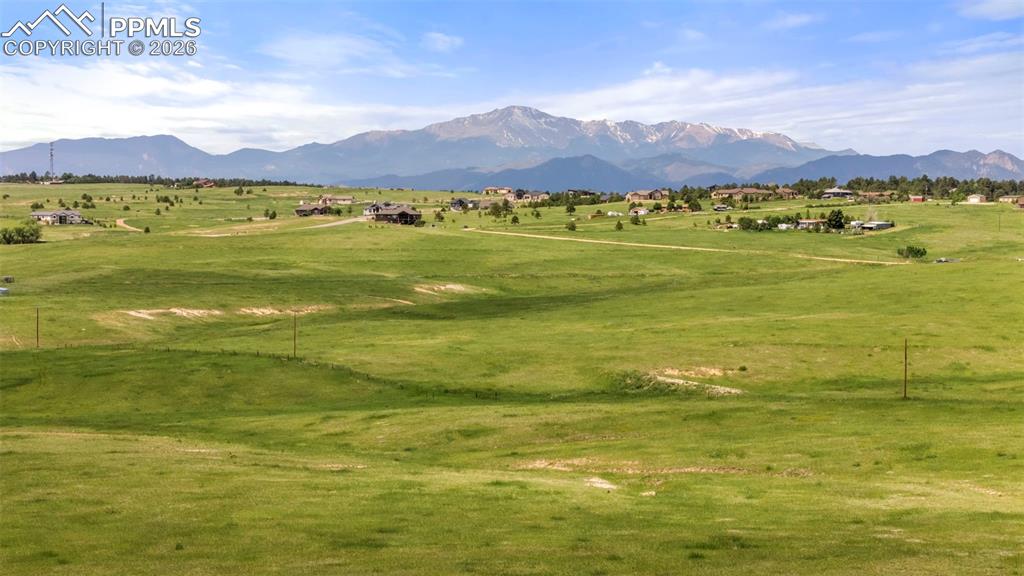 Lot 1 Steppler Road Colorado Springs CO 80908