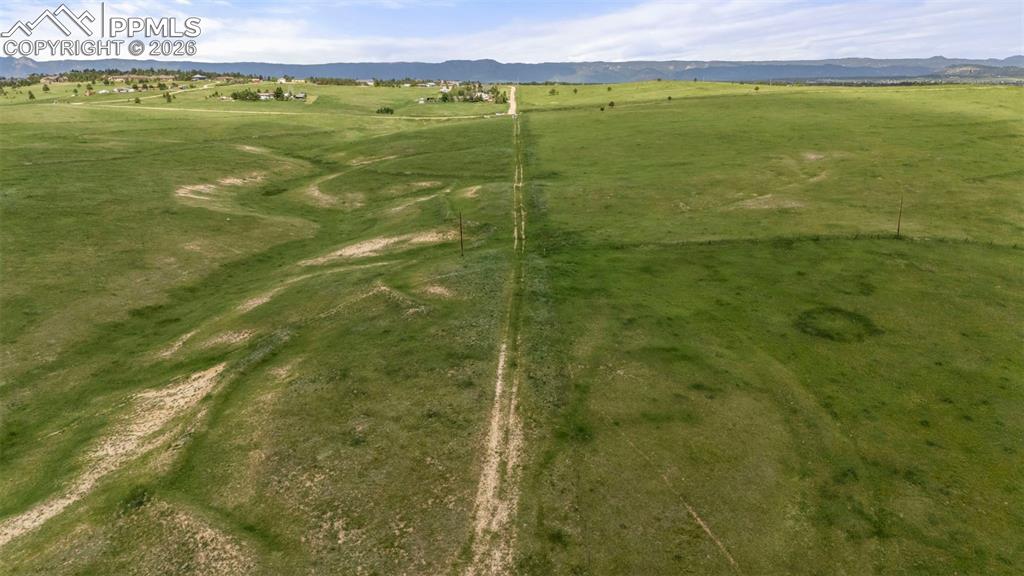 Lot 1 Steppler Road Colorado Springs CO 80908
