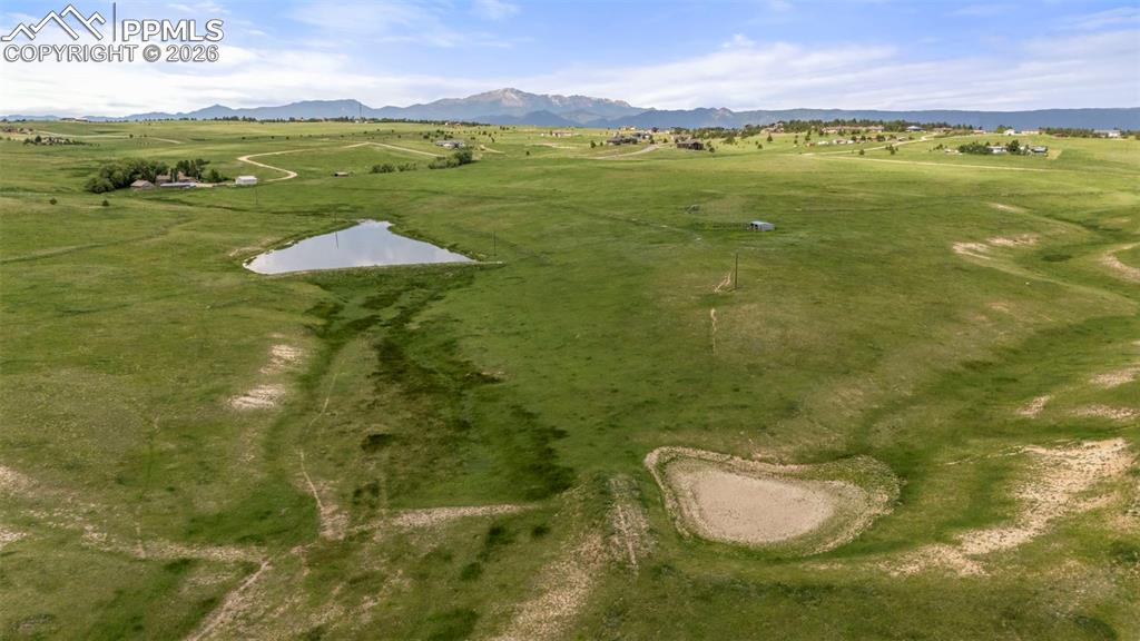 Lot 1 Steppler Road Colorado Springs CO 80908