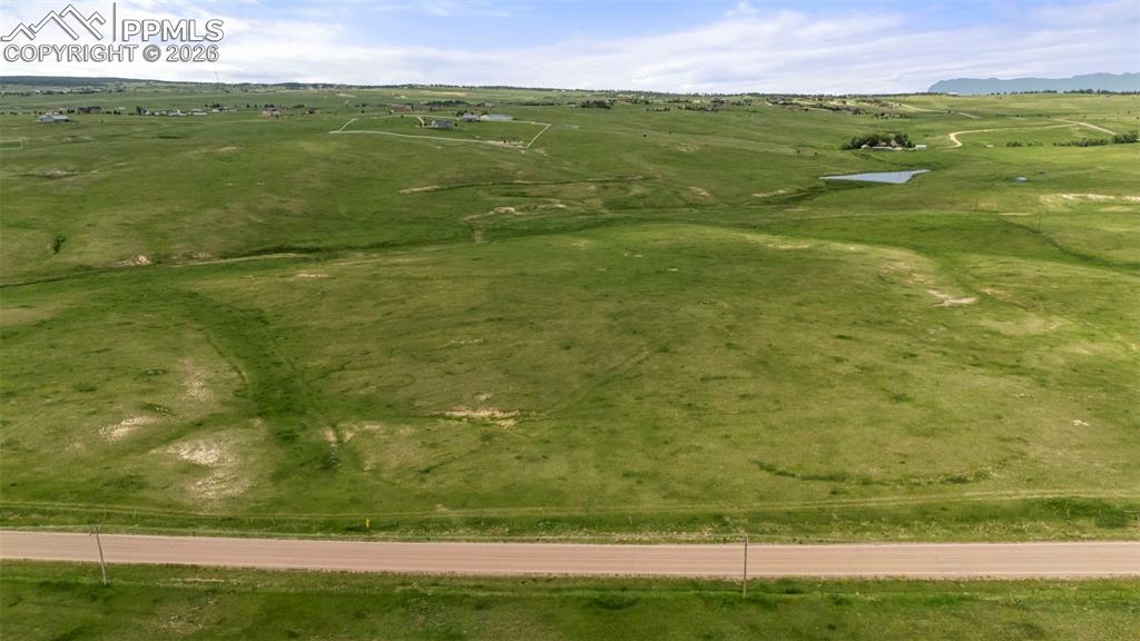 Lot 1 Steppler Road Colorado Springs CO 80908
