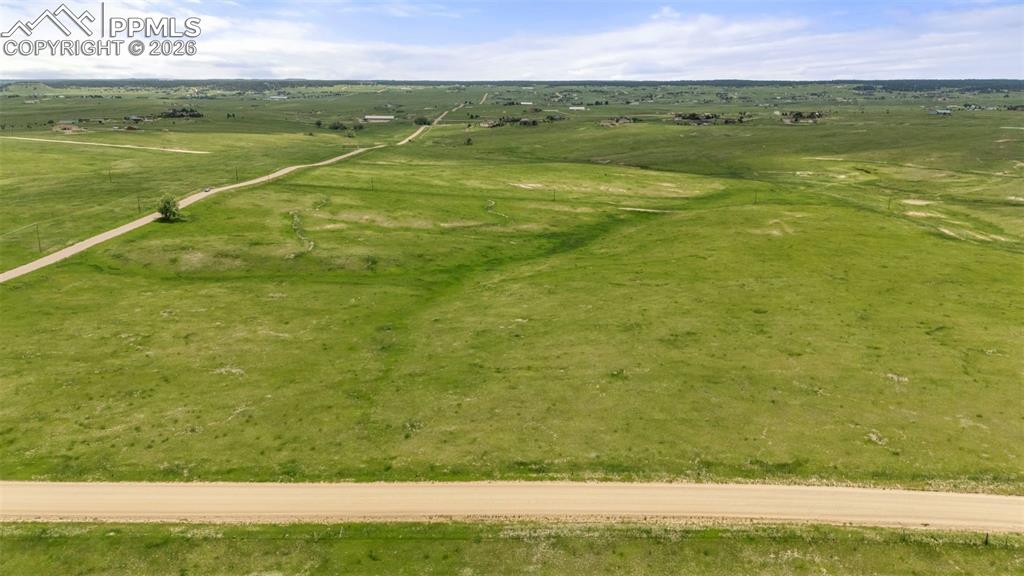Lot 1 Steppler Road Colorado Springs CO 80908