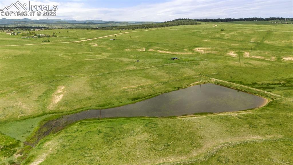 Lot 1 Steppler Road Colorado Springs CO 80908