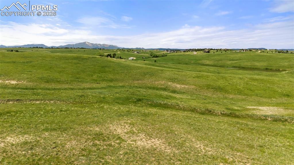 Lot 1 Steppler Road Colorado Springs CO 80908