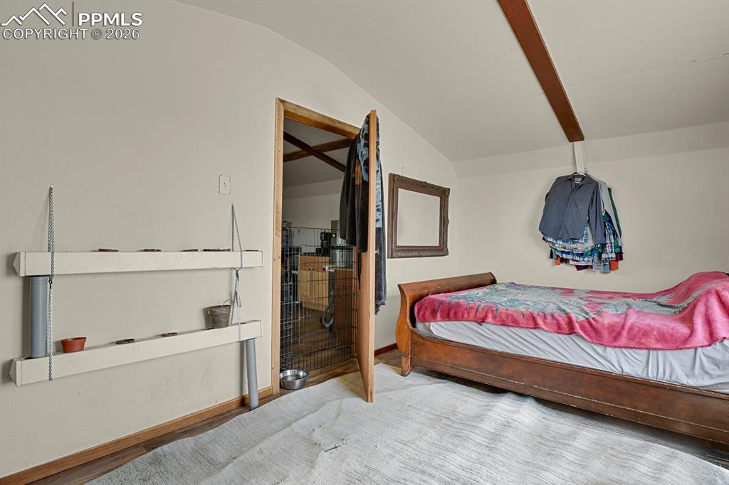 30203 Sanborn Road Yoder CO 80864
