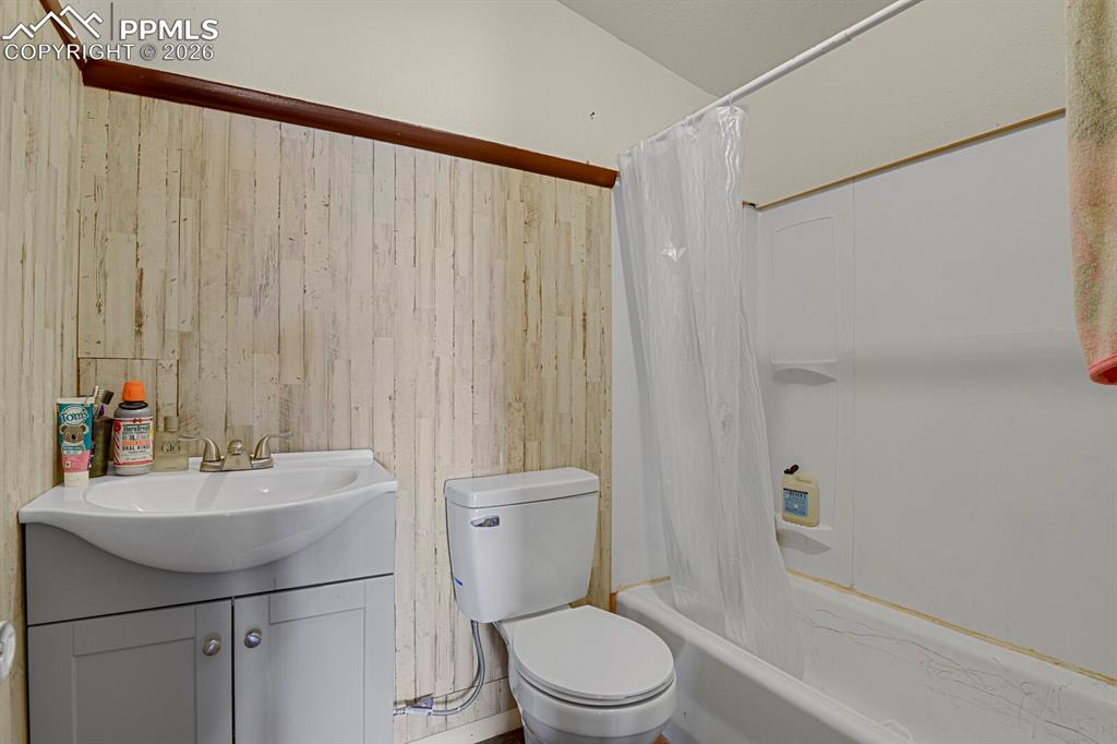30203 Sanborn Road Yoder CO 80864