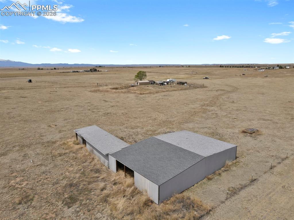 30203 Sanborn Road Yoder CO 80864