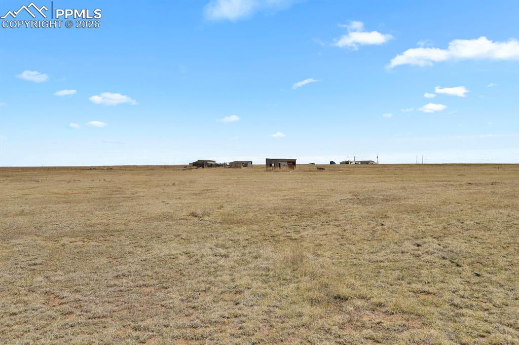 30203 Sanborn Road Yoder CO 80864