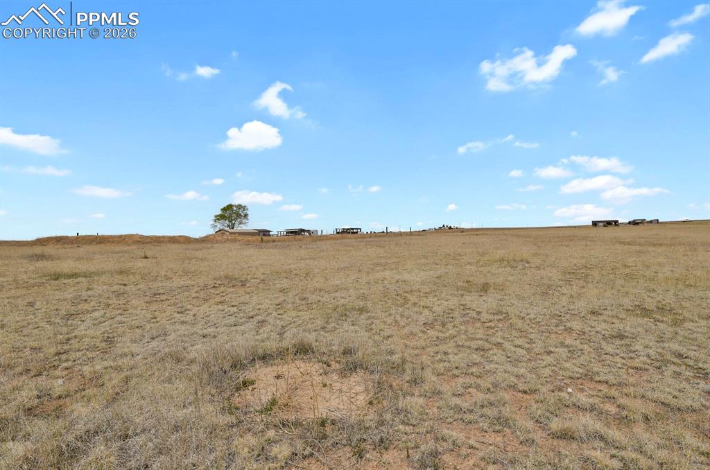 30203 Sanborn Road Yoder CO 80864