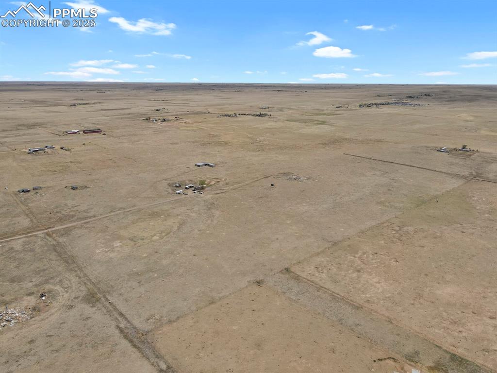30203 Sanborn Road Yoder CO 80864