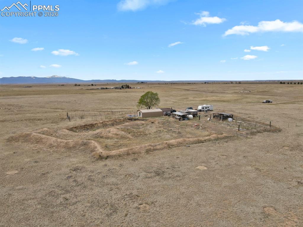 30203 Sanborn Road Yoder CO 80864