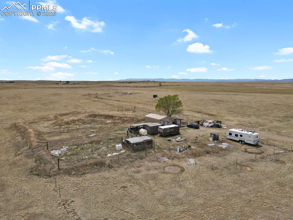 30203 Sanborn Road Yoder CO 80864