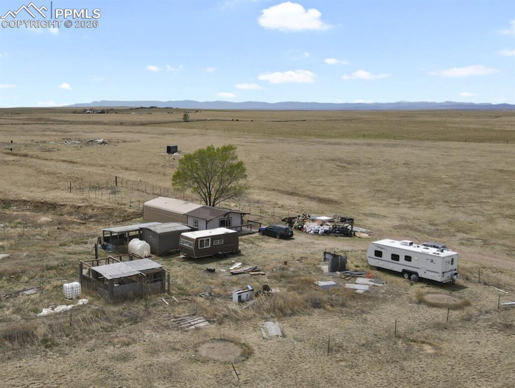 30203 Sanborn Road Yoder CO 80864
