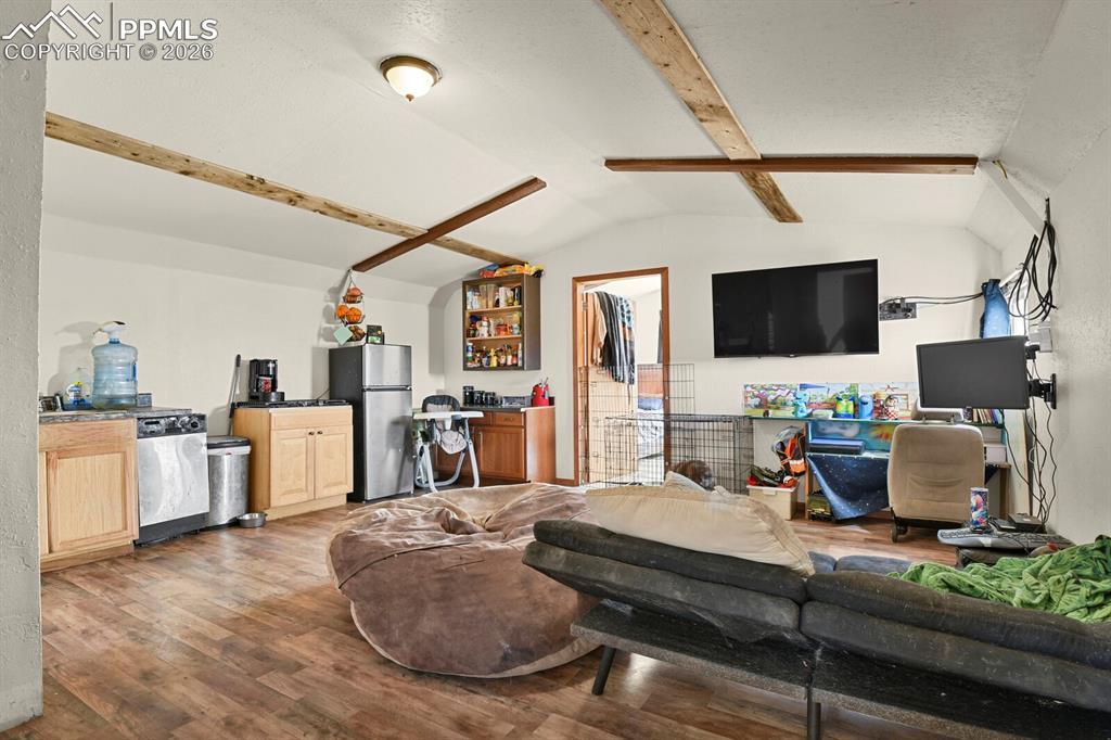 30203 Sanborn Road Yoder CO 80864